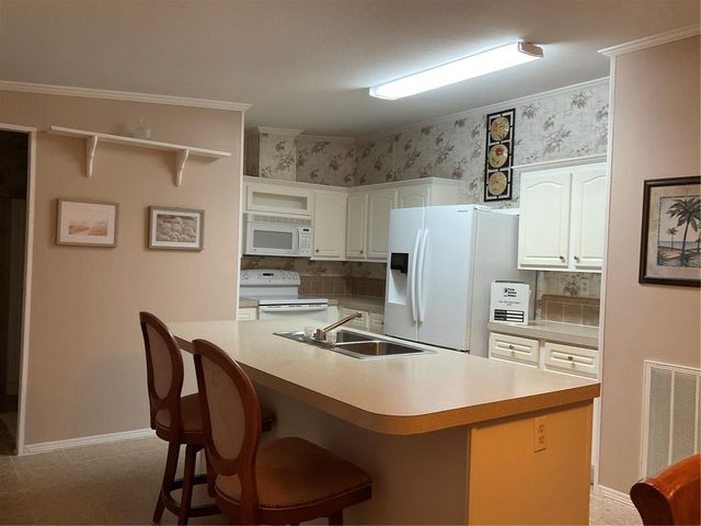 2508 SE 32ND STREET, Okeechobee, FL 34974