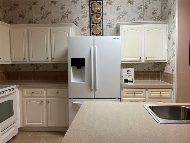 2508 SE 32ND STREET, Okeechobee, FL 34974