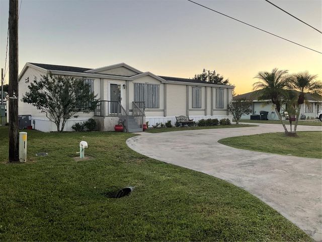 2508 SE 32ND STREET, Okeechobee, FL 34974