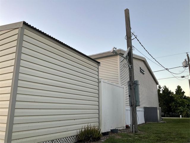 2508 SE 32ND STREET, Okeechobee, FL 34974