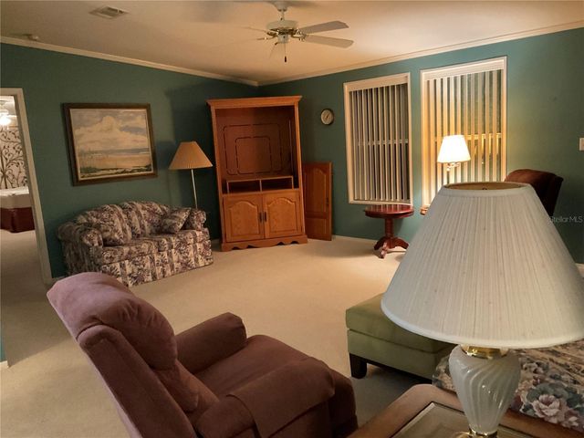 2508 SE 32ND STREET, Okeechobee, FL 34974