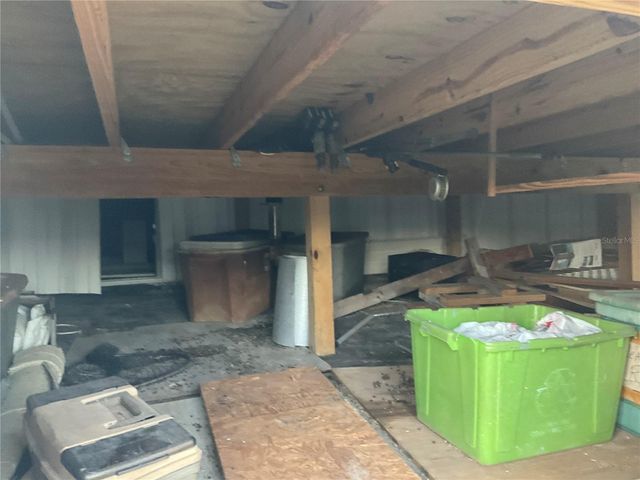 2508 SE 32ND STREET, Okeechobee, FL 34974