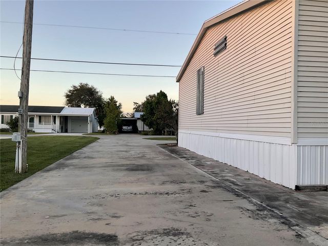 2508 SE 32ND STREET, Okeechobee, FL 34974