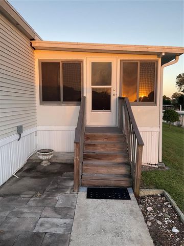 2508 SE 32ND STREET, Okeechobee, FL 34974