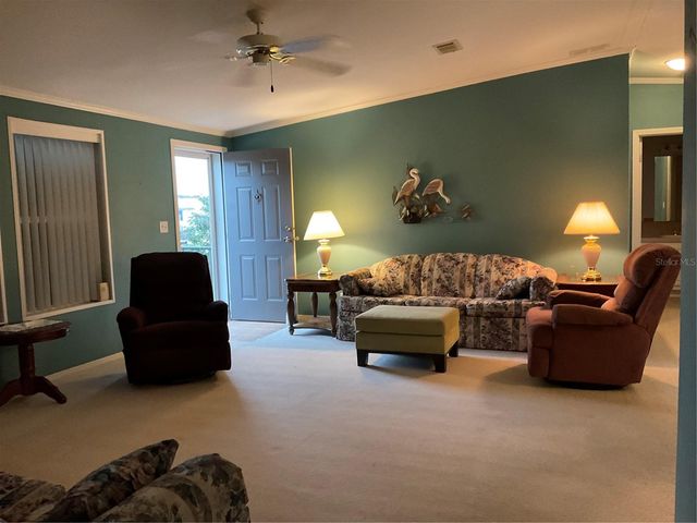 2508 SE 32ND STREET, Okeechobee, FL 34974