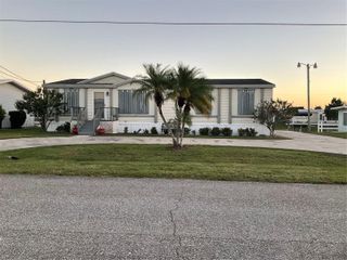 2508 SE 32ND STREET, Okeechobee, FL 34974
