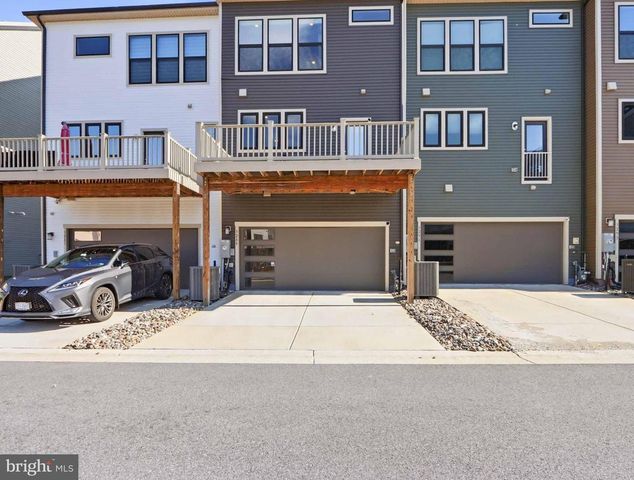 3289 WATERSHED BLVD, Laurel, MD 20724