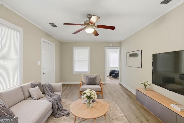 2275 Old Spring Road SE, Smyrna, GA 30080