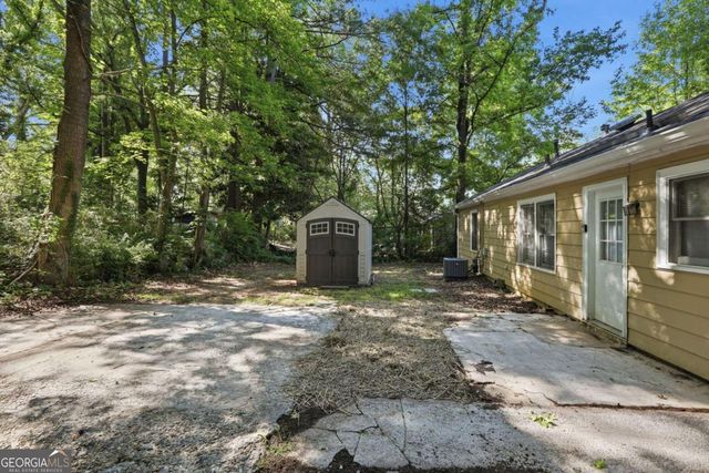 2275 Old Spring Road SE, Smyrna, GA 30080