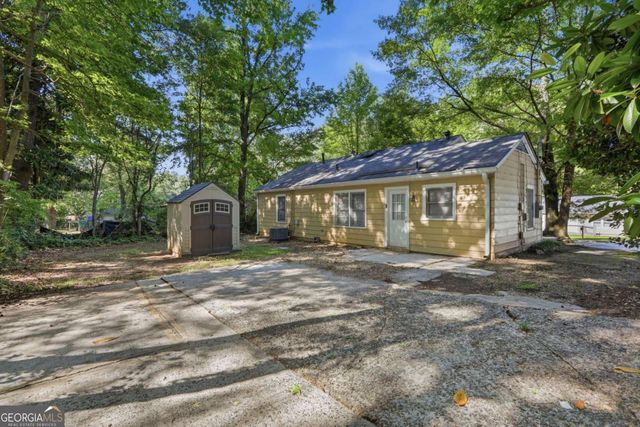 2275 Old Spring Road SE, Smyrna, GA 30080