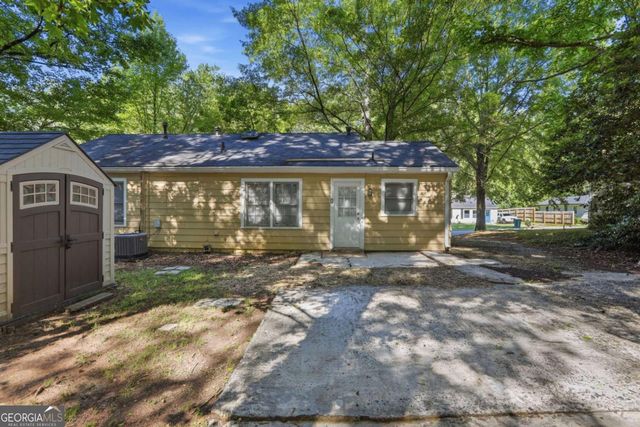2275 Old Spring Road SE, Smyrna, GA 30080