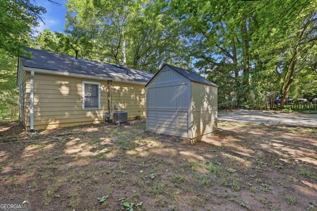 2275 Old Spring Road SE, Smyrna, GA 30080