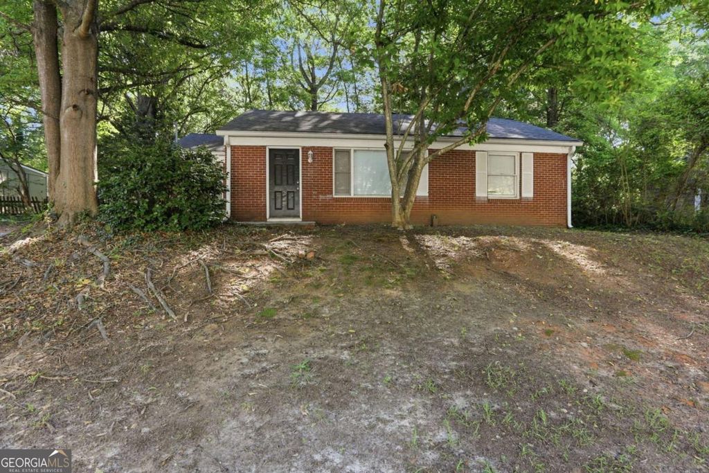 2275 Old Spring Road SE, Smyrna, GA 30080