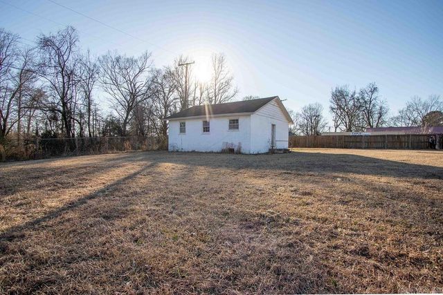 300 2nd Street, North Little Rock, AR 72117