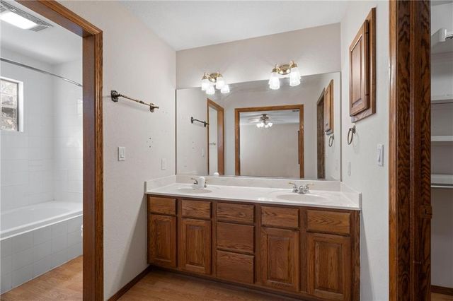 401 N East Street, Caney, KS 67333