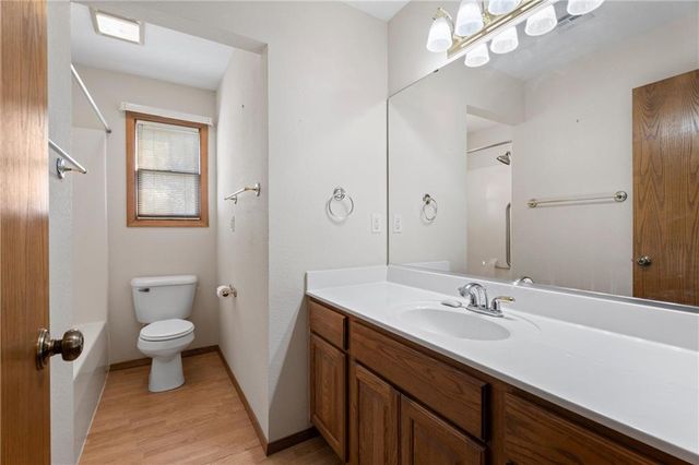 401 N East Street, Caney, KS 67333