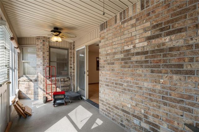 401 N East Street, Caney, KS 67333