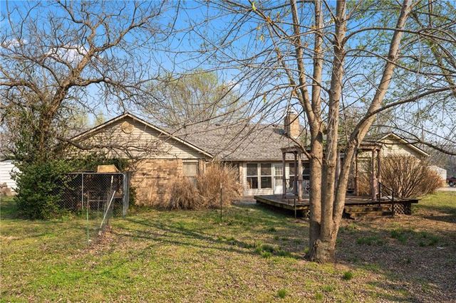 401 N East Street, Caney, KS 67333