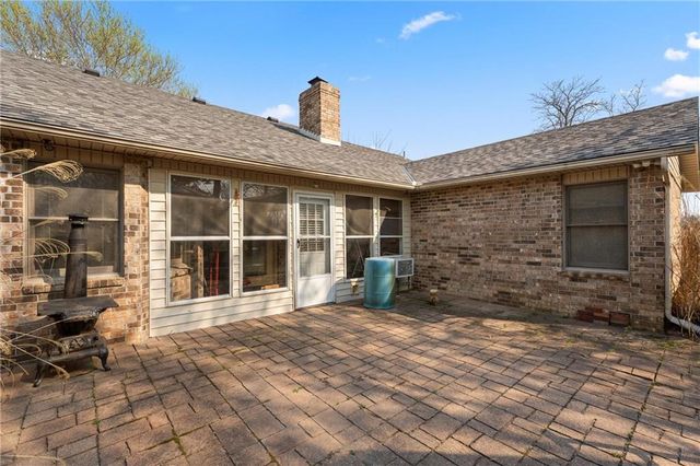 401 N East Street, Caney, KS 67333