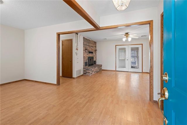 401 N East Street, Caney, KS 67333