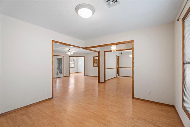 401 N East Street, Caney, KS 67333