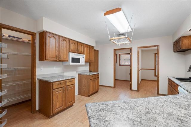 401 N East Street, Caney, KS 67333