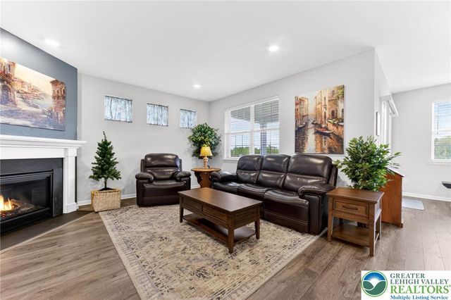 8035 Keystone Drive, Upper Macungie Twp, PA 18031