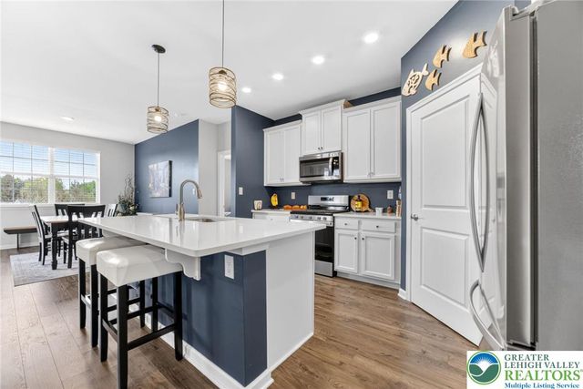 8035 Keystone Drive, Upper Macungie Twp, PA 18031