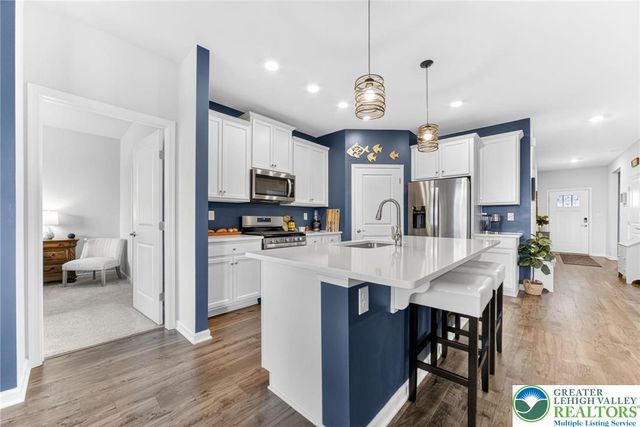 8035 Keystone Drive, Upper Macungie Twp, PA 18031
