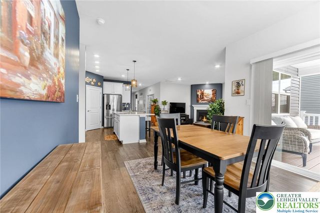 8035 Keystone Drive, Upper Macungie Twp, PA 18031