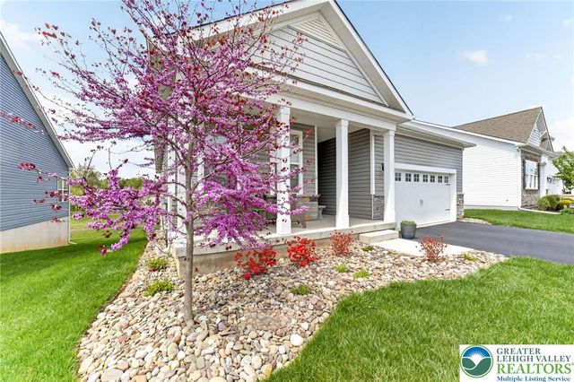8035 Keystone Drive, Upper Macungie Twp, PA 18031