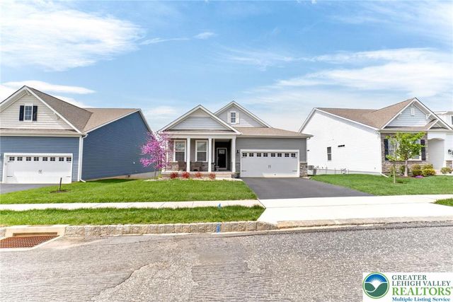 8035 Keystone Drive, Upper Macungie Twp, PA 18031