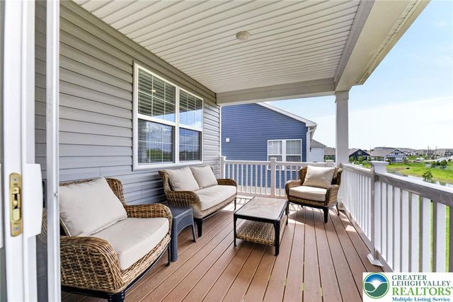 8035 Keystone Drive, Upper Macungie Twp, PA 18031