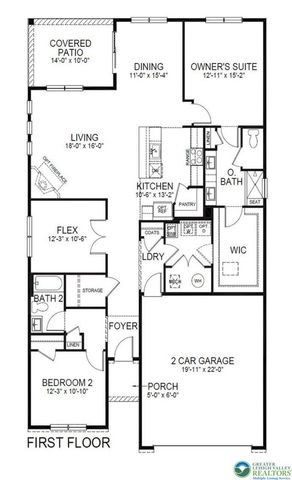 8035 Keystone Drive, Upper Macungie Twp, PA 18031