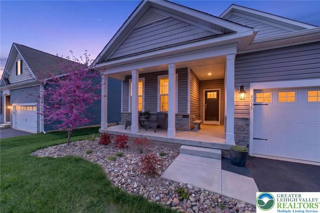 8035 Keystone Drive, Upper Macungie Twp, PA 18031