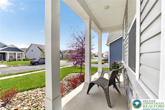 8035 Keystone Drive, Upper Macungie Twp, PA 18031