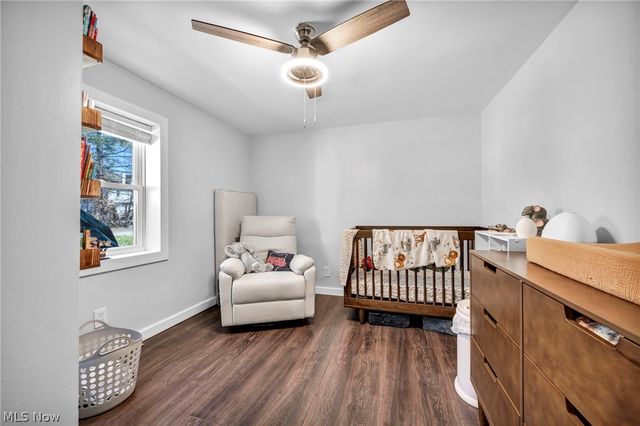 717 Garfield Avenue, Alliance, OH 44601