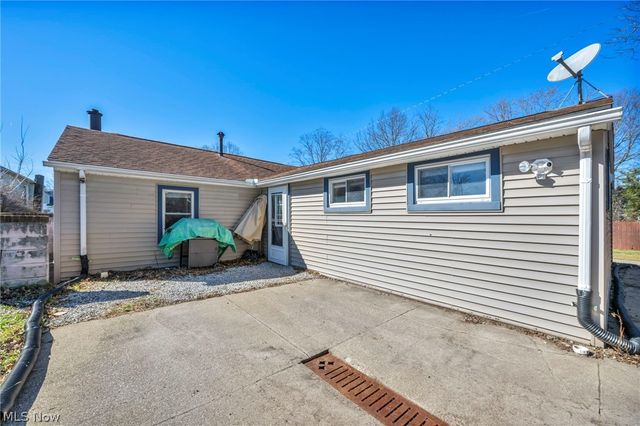 717 Garfield Avenue, Alliance, OH 44601