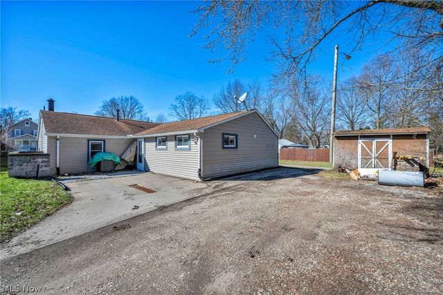 717 Garfield Avenue, Alliance, OH 44601