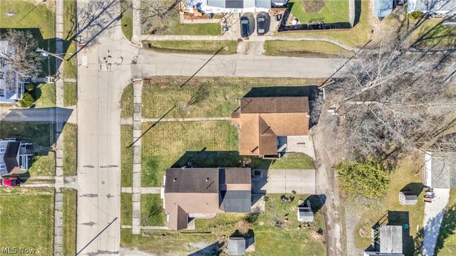 717 Garfield Avenue, Alliance, OH 44601