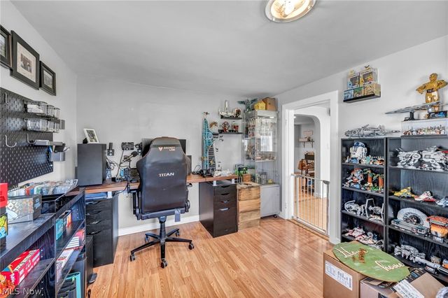 717 Garfield Avenue, Alliance, OH 44601