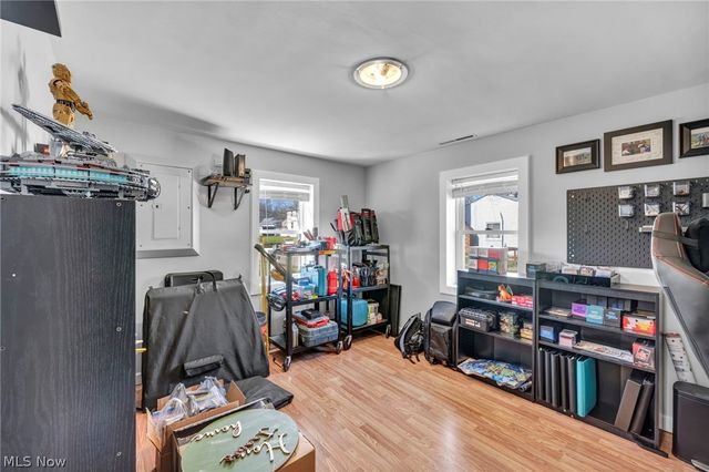 717 Garfield Avenue, Alliance, OH 44601