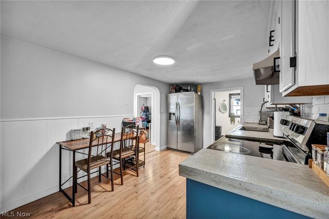 717 Garfield Avenue, Alliance, OH 44601