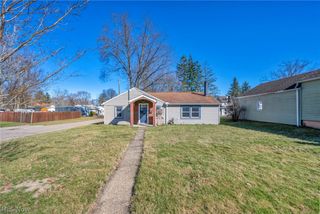 717 Garfield Avenue, Alliance, OH 44601