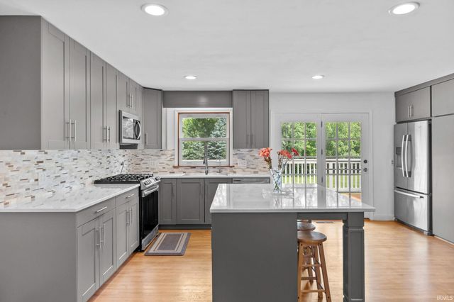 1010 E 800 North, West Lafayette, IN 47906