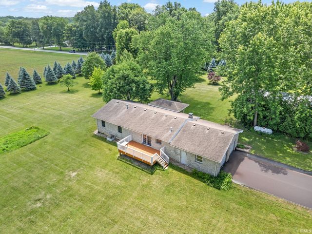 1010 E 800 North, West Lafayette, IN 47906