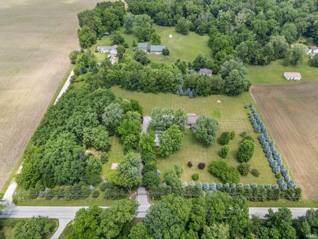 1010 E 800 North, West Lafayette, IN 47906
