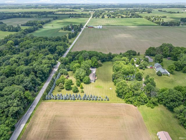1010 E 800 North, West Lafayette, IN 47906
