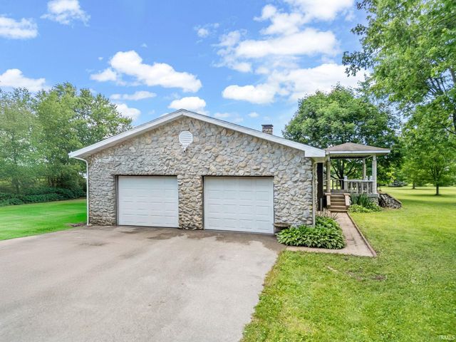 1010 E 800 North, West Lafayette, IN 47906