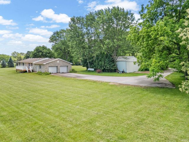 1010 E 800 North, West Lafayette, IN 47906